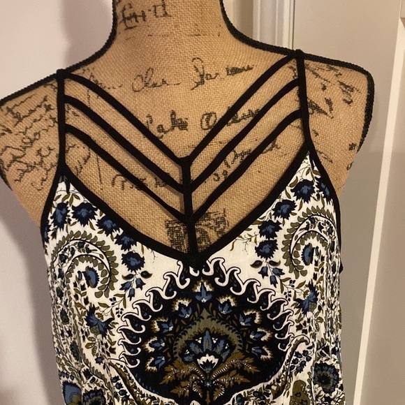 Entro Dress Size Small - Picture 2 of 8